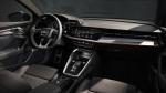 Audi A3 Sedan 35 TFSI 2020 года (WW)